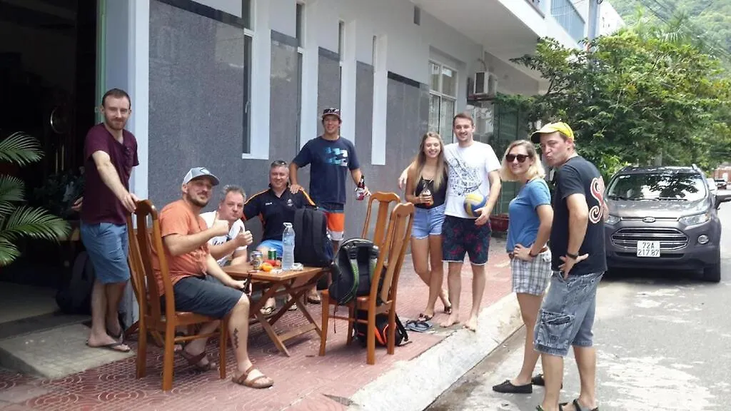 Trung Hoa Hotel Vung Tau 0*,  Vietnam