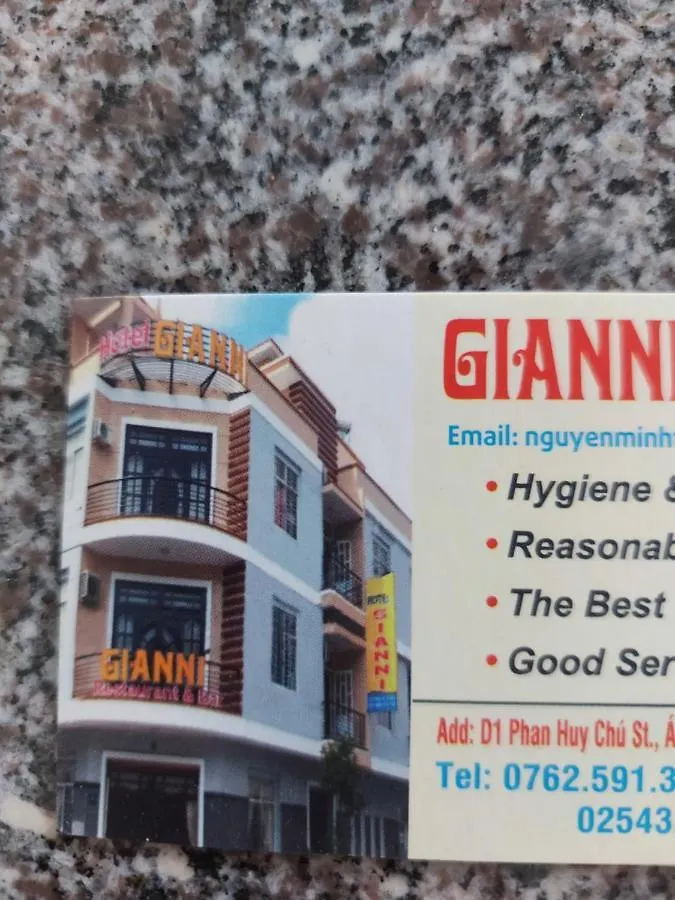 Trung Hoa Hotel Vung Tau 0*,  Vietnam