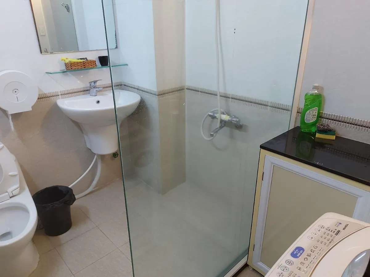 Trung Hoa Hotel Vung Tau