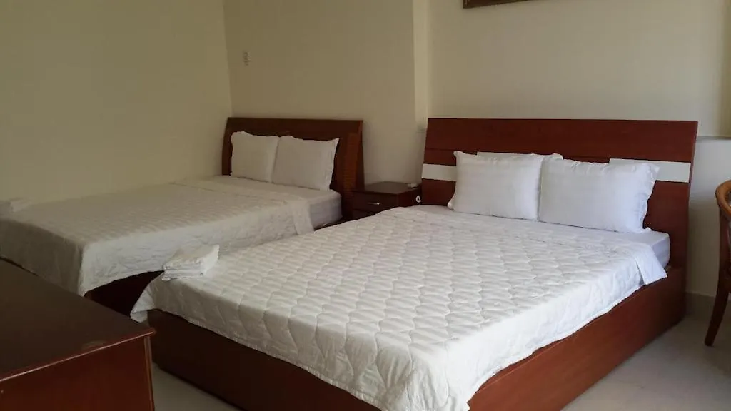 Trung Hoa Hotel Vung Tau