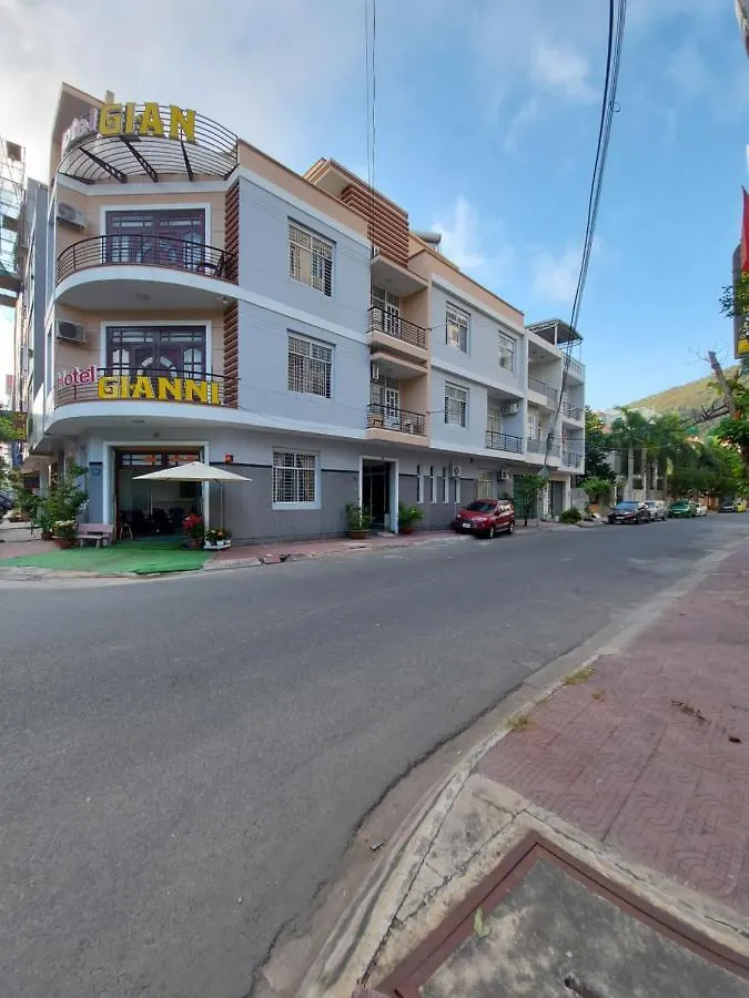 Trung Hoa Hotel Vung Tau
