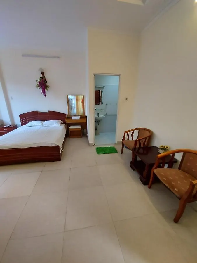Trung Hoa Hotel Vung Tau Vietnam