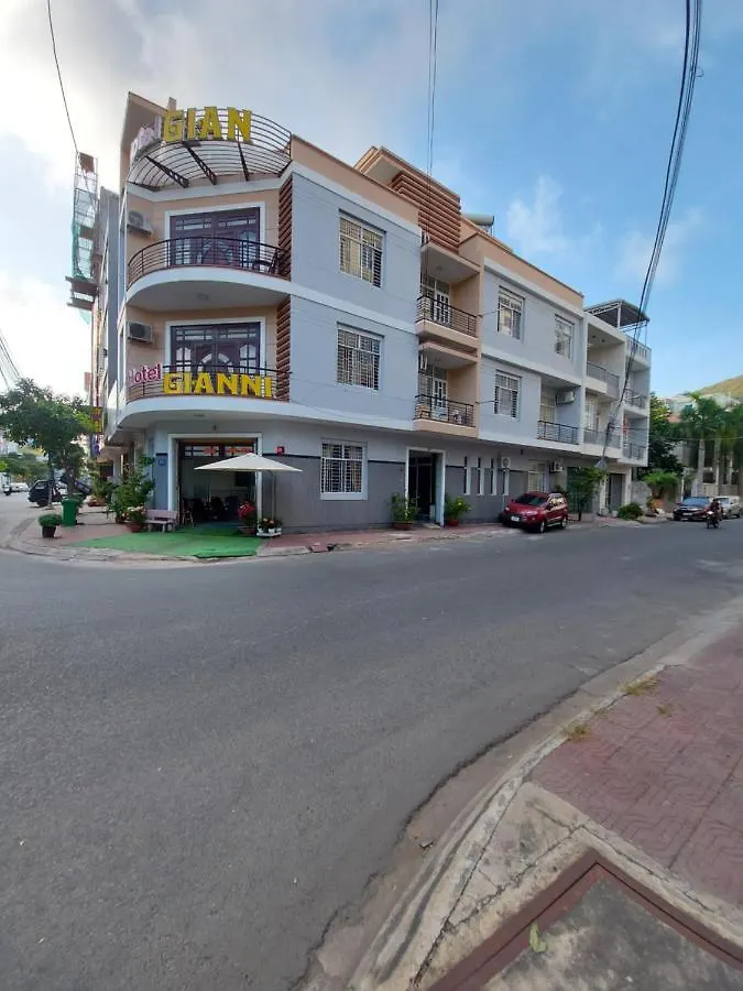 Trung Hoa Hotel Vung Tau