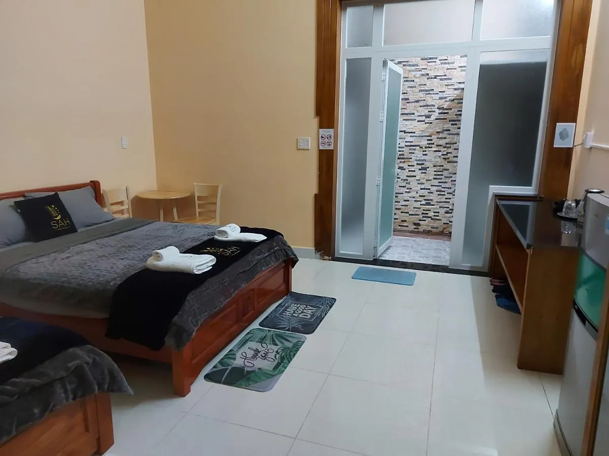Trung Hoa Hotel Vung Tau