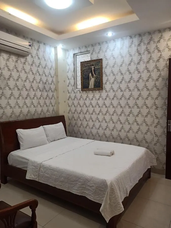 Trung Hoa Hotel Vung Tau 0*,