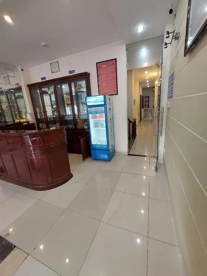 Trung Hoa Hotel Vung Tau