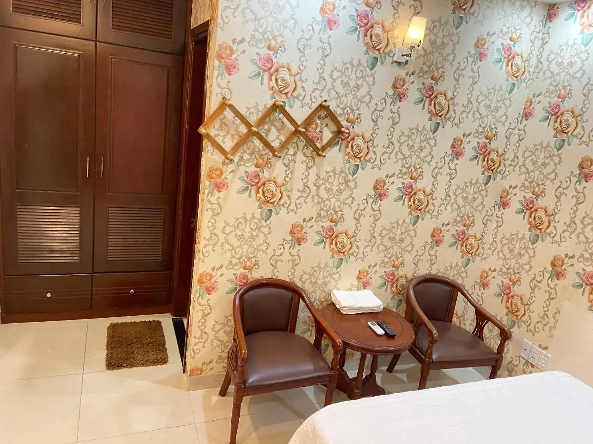 Trung Hoa Hotel Vung Tau 0*,  Vietnam