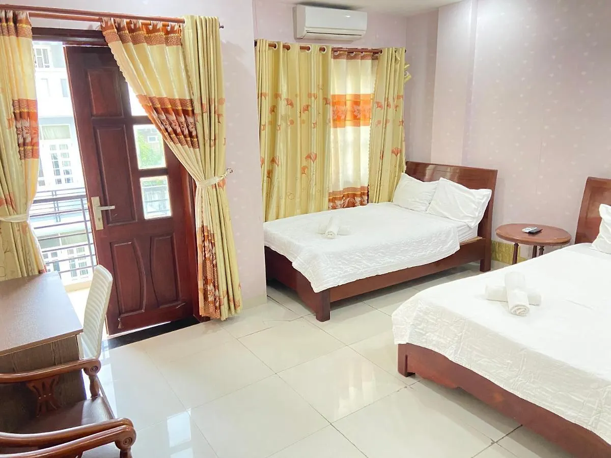 Trung Hoa Hotel Vung Tau