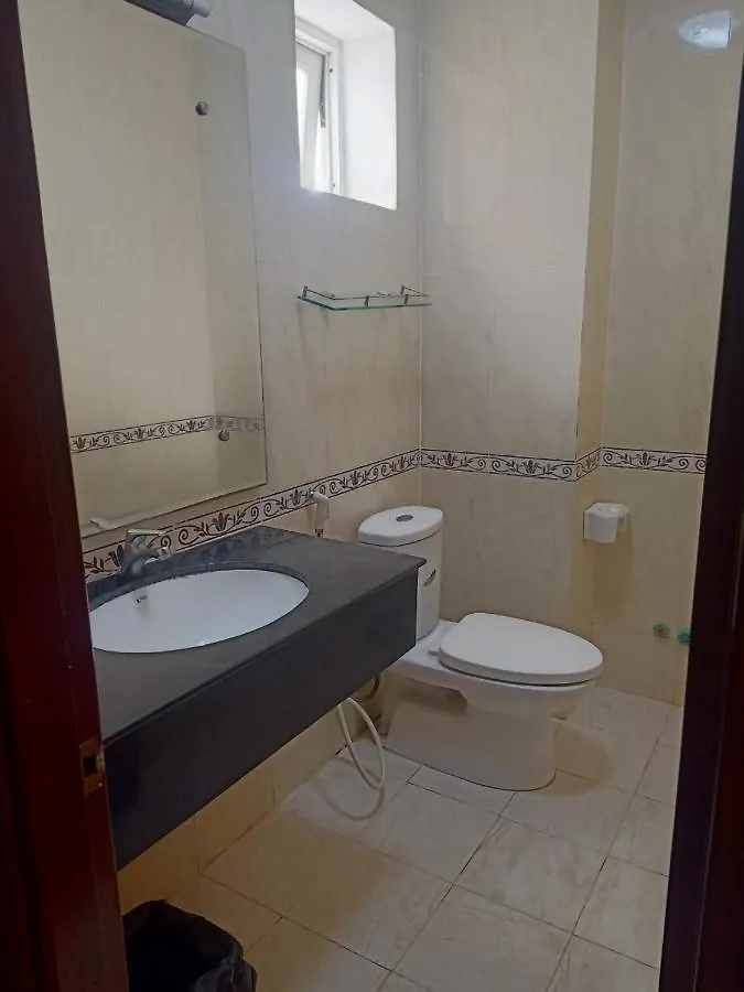 Trung Hoa Hotel Vung Tau