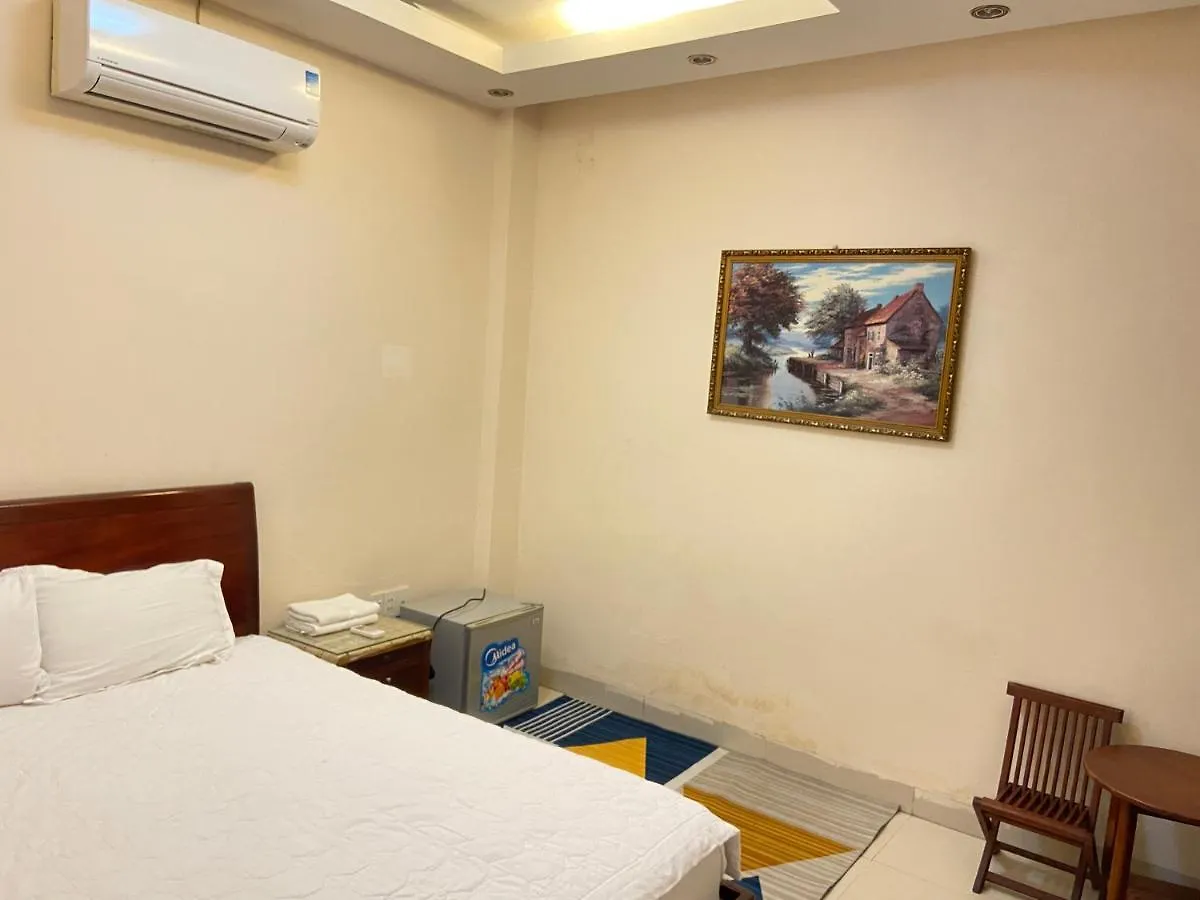 Trung Hoa Hotel Vung Tau Vietnam