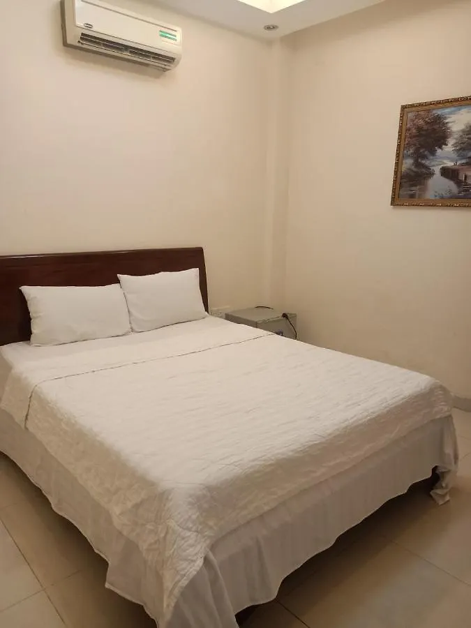 Trung Hoa Hotel Vung Tau
