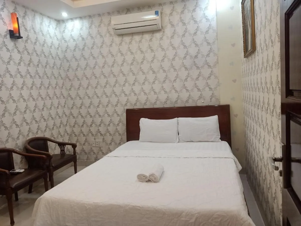 Trung Hoa Hotel Vung Tau 0*,