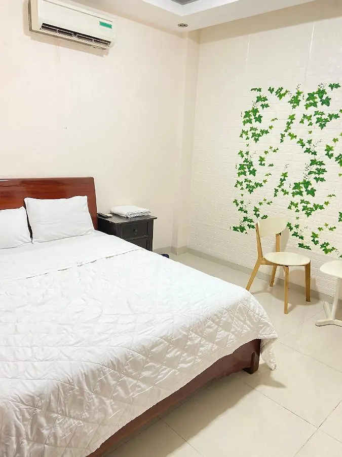 Trung Hoa Hotel Vung Tau