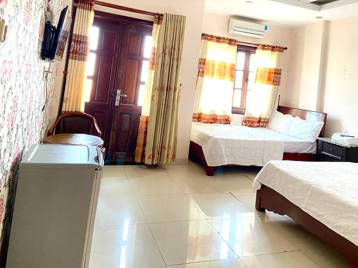 Trung Hoa Hotel Vung Tau