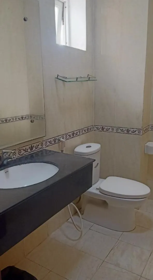 Trung Hoa Hotel Vung Tau