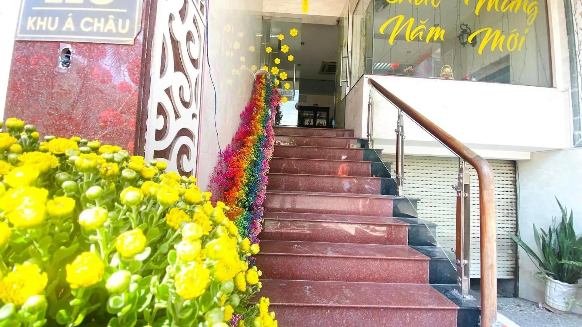Trung Hoa Hotel Vung Tau 0*,  Vietnam