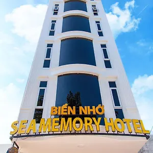 Hotel Sea Memory, Vung Tau