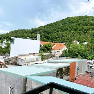Hotel Hanh Phuc, Vung Tau